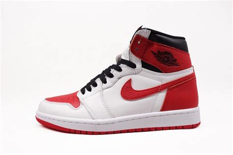 Air Jordan 1 Retro High Og Heritage Stylo Collection