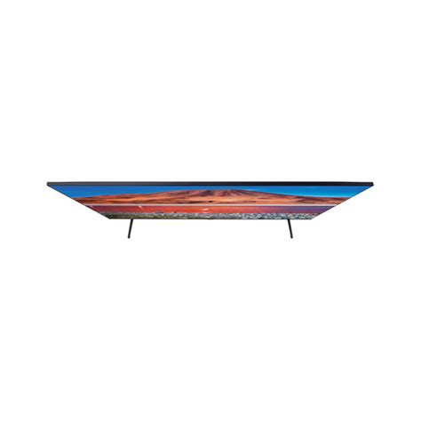 Samsung UE70TU7100U инструкция