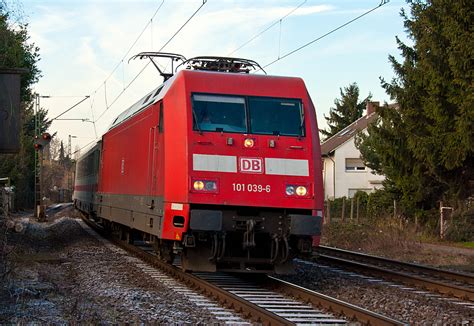 Zieht Ic Durch Bonn Beuel Bahnbilder De