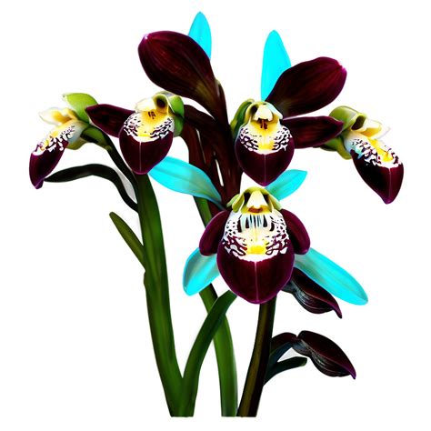 200 Orchid Png Images Page 3