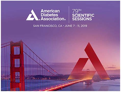 Preview Of The 2019 American Diabetes Association Conference