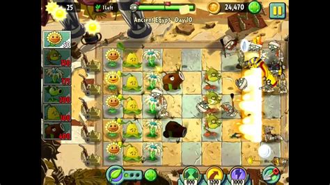 Coconut Cannon Super Foodplant Food Plants Vs Zombies 2 Its About