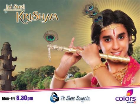 Download Songs Of Jai Shree Krishna - MP3MILK