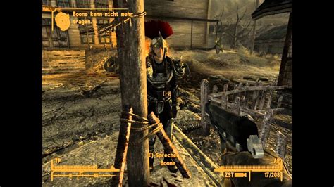 Let S Play Fallout New Vegas Blind German Teil Inventur