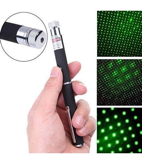 Зеленый лазер с эффектом Disco | Liumenai.lt