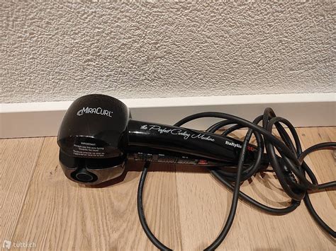 Lockenger T Babyliss Pro Im Kanton Aargau Tutti Ch