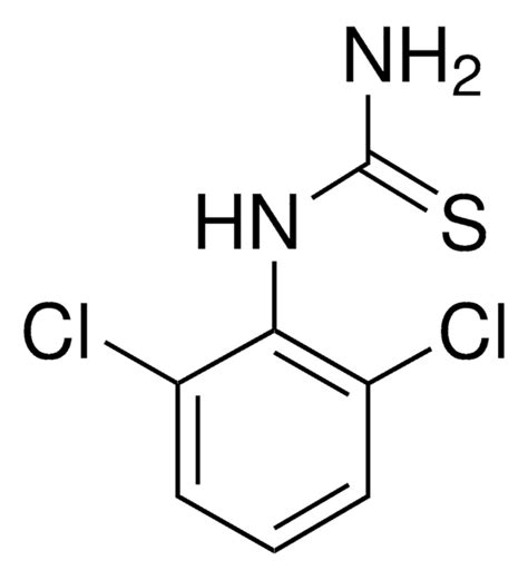 N Dichlorophenyl Thiourea Aldrichcpr Sigma Aldrich