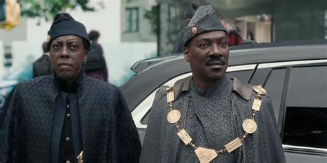 Поездка в Америку 2 / Coming 2 America (2021) | AllOfCinema.com Лучшие ...