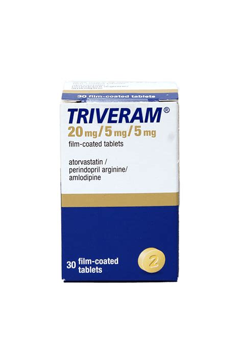 Triveram Mg Mg Mg Tab S Lifeplus Pharmacy