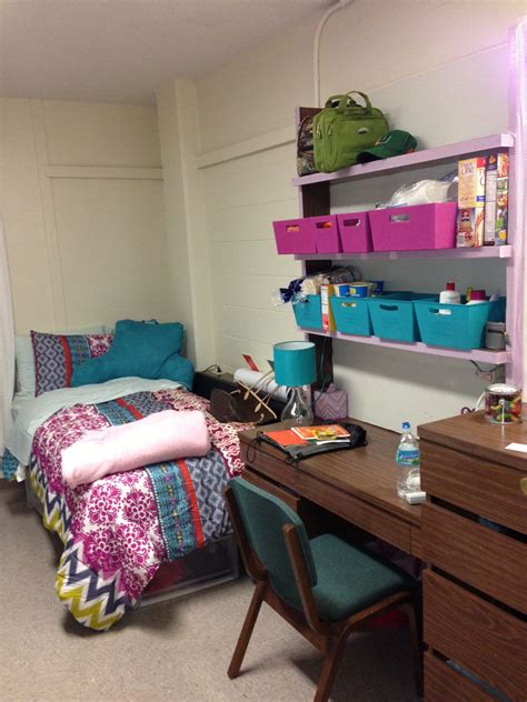 Miami University Florida Dorms : Emerson Hall Room 240, 2015 | Miami ...