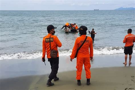 Tim Sar Perluas Area Pencarian Nelayan Hilang Di Aceh Antara News