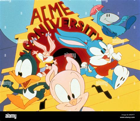 Plucky duck tiny toon adventures - twinnimfa