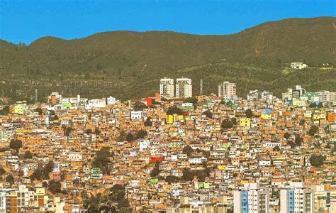 Iphan suspende licença de mineração da Tamisa na serra do Curral em BH