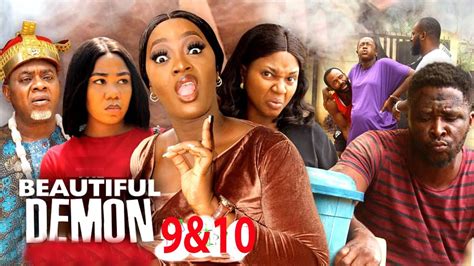 BEAUTIFUL DEMON COMPLETE SEASON 9 10 New Trending Movie Luchy