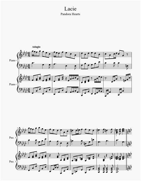 Listen To Your Heart Partitura Piano, HD Png Download - kindpng