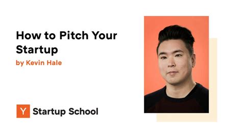 Kevin Hale How To Pitch Your Startup Nexth City