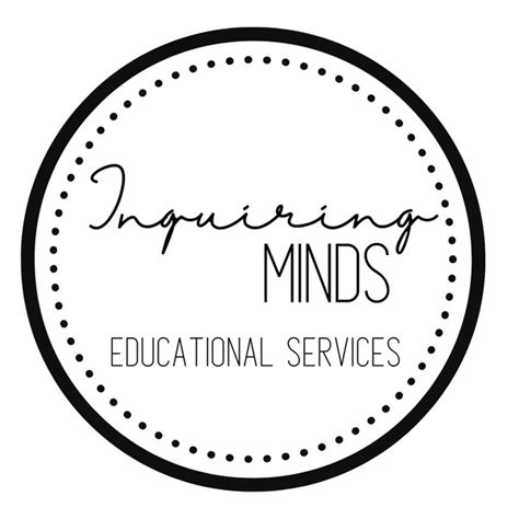 Inquiring Minds Education Teaching Resources Teachers Pay Teachers