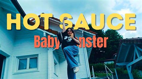 Babymonster HOT SAUCE Dance Cover YouTube