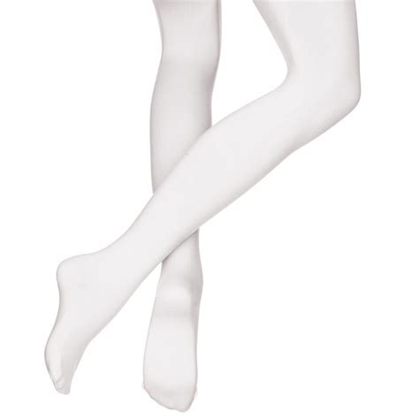 Bloch® T0981l Adults Contousoft Footed Tights Starlite Direct