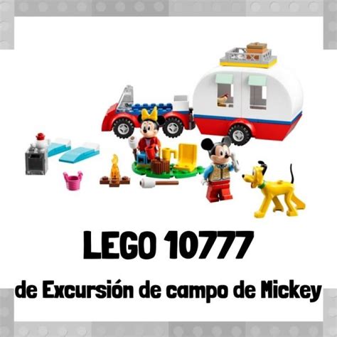 LEGO 43220 De Cuentos E Historias Peter Pan Y Wendy