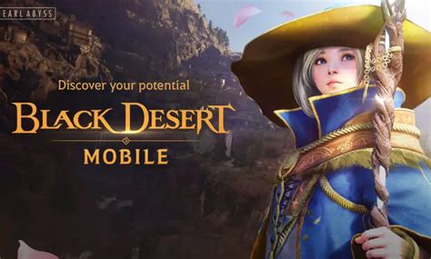 Black Desert Mobile Recebe Modo Hadum Boss Rush MMOvicio Tibia Down