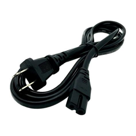 Kentek 6 Feet Ft Ac Power Cable Cord For Onn Tv 100005397