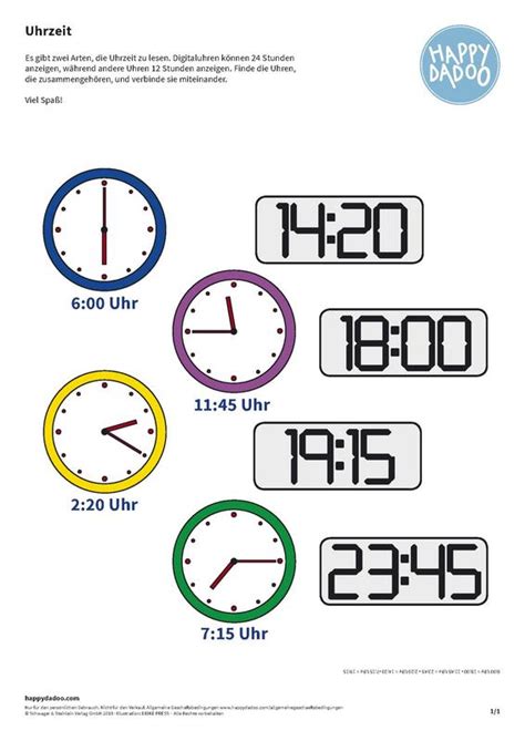Malvorlagen Kostenlos Uhr Ausmalbilder Guru