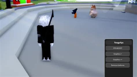 Universal Script 📌 | TengoFps — Roblox Scripts | ScriptBlox