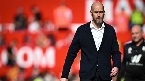 Manchester City Sangat Kuat Erik Ten Hag Manchester United Satu