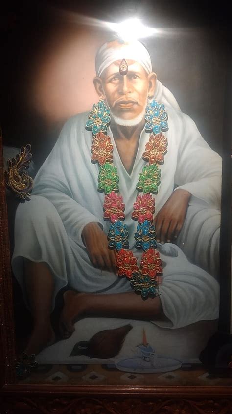 Extensive Collection Of Stunning Saibaba Images In Full K Resolution