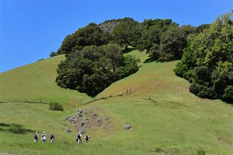 Hike California State Parks | The TrailMaster