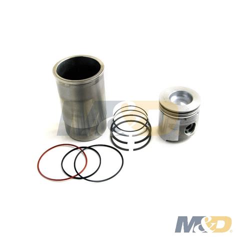 Product John Deere 3029d 3179d 4039d 4239d 6059d 6359d Cylinder Kit