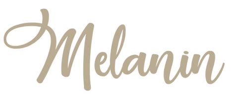 Melanin Art Series – Portrait Fine Art