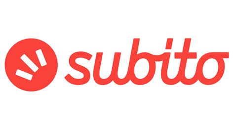 Subito Logo Vector - (.SVG + .PNG) - Logovtor.Com