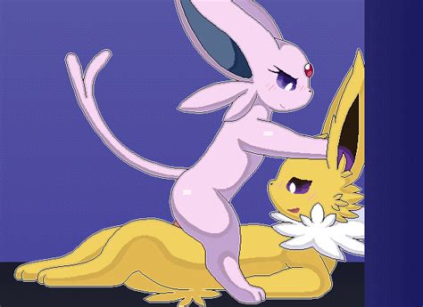 Agnph Gallery Ambiguous Gender Animated Balls Eeveelution