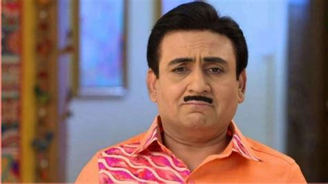 Jethalal Aka Dilip Joshi Of Taarak Mehta Ka Ooltah Chashmah Lost 16