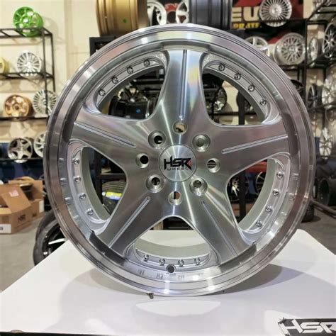 Jual Velg Mobil R Hsr Anambas Untuk Vios Mobilio Sigra Agya Shopee