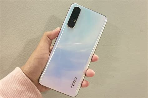 Review Hp Oppo Reno Juaranya Kamera Sabine Blog