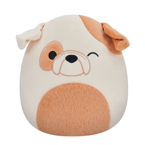 Peluche Surtido Squishmallows 20 Cm Toy Partner · Toy Partner · El