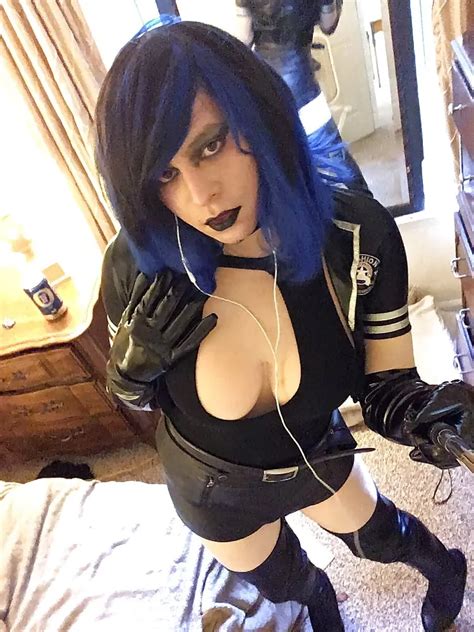 Sophie Crossdresser 15 Nude Pics XHamster