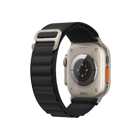 Каишка за смарт часовник, THD, Съвместим Apple Watch Ultra2 49 мм ...