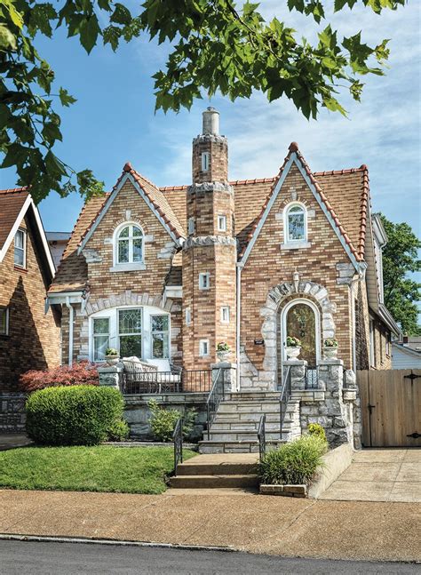 The Most Beautiful Homes In St Louis 2021 Design Stl