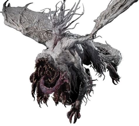 What Do You Think About Dimitrescu Final Form Designe Rresidentevil