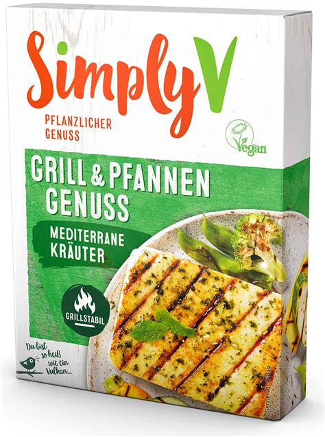 Gro E Pfannen Promo Von Simply V Unter Dem Motto Es Wird Hei