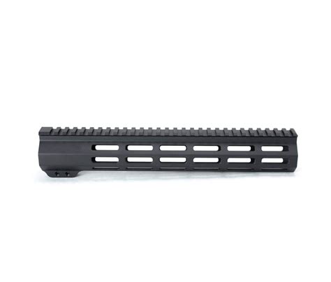 Nbs Free Float M Lok Handguard Ar15discounts