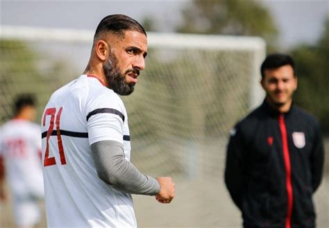 Ashkan Dejagah Has Yet to Return to Iran - PersianLeague.Com (Iran ...