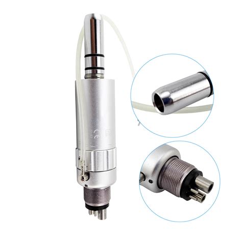 Nsk Style Holes Dental Air Motor Slow Low Speed Handpiece E Type