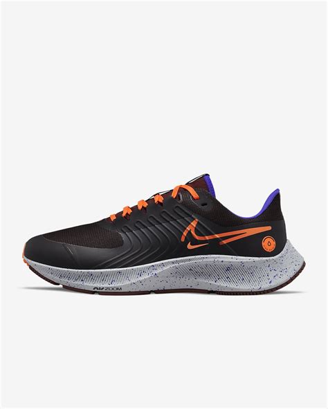 Nike Air Zoom Pegasus 38 Shield Men's Weatherised Road Running Shoes ...