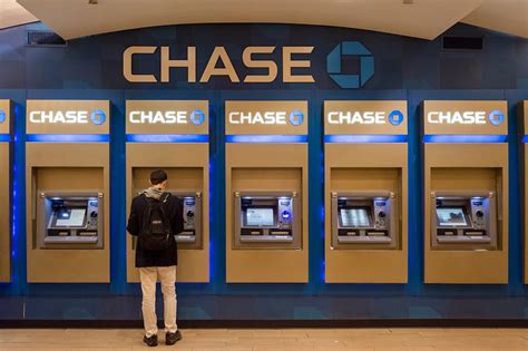 Chase ATM Deposit Money: A Simple Step-by-Step Guide
