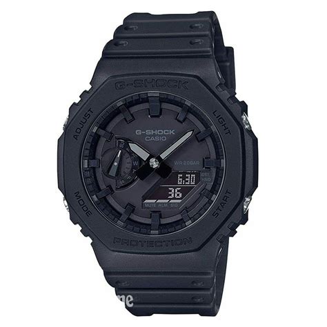 Часы Casio G Shock GA 2100 1A1ER купить в Украине Киев Одесса